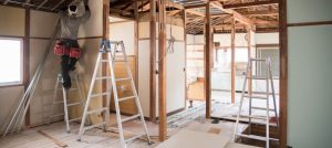 Entreprise de rénovation de la maison et de rénovation d’appartement à Gordes